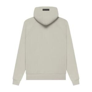 Essentials Fear of God Hoodie Grey XL